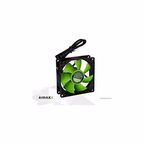 AIMAXX eNVicooler 8 PWM (GreenWing)