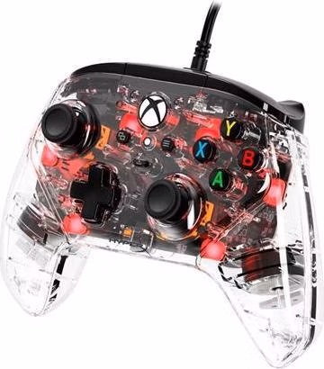 HyperX Clutch Gladiate - Wired Gaming RGB Controller - Xbox