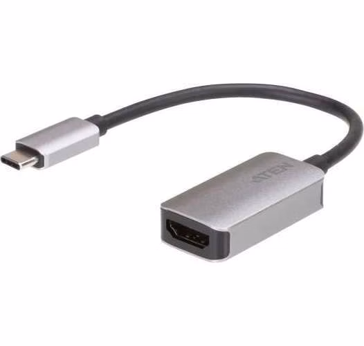 ATEN USB-C to HDMI 4K Adapter
