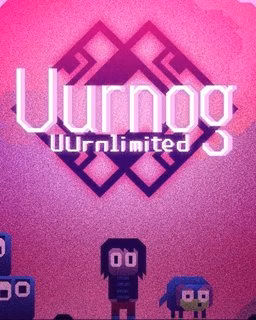 ESD Uurnog Uurnlimited