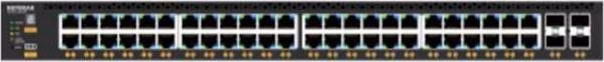 Netgear 52PT M4350-48G4XF MANAGED SWITCH