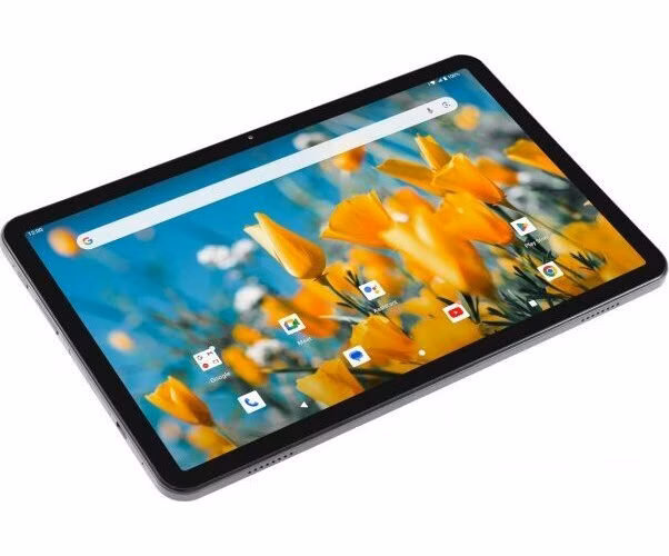 UMAX tablet PC VisionBook 11T LTE Pro/ 10,95" IPS/ 2000x1200/ T606/ 6GB/ 128GB Flash/ USB-C/ SD/ micro SIM/ Android 12