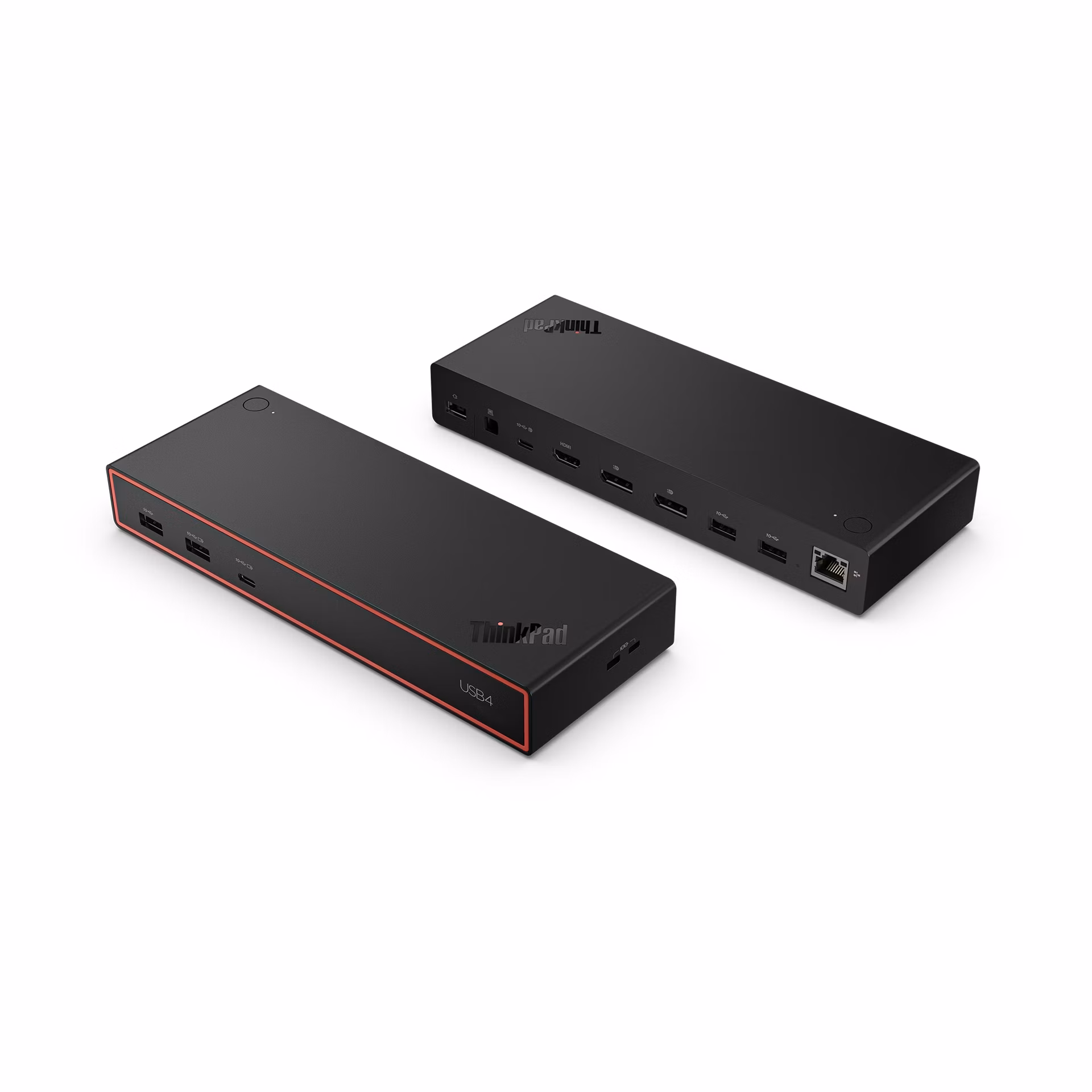 ThinkPad USB4 Dock 5000 - 100W EU