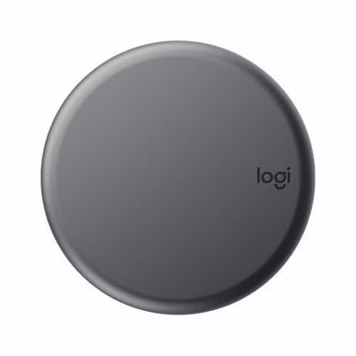 Logitech® Z407 Bluetooth computer speakers with subwoofer and wireless control - GRAPHITE - BT