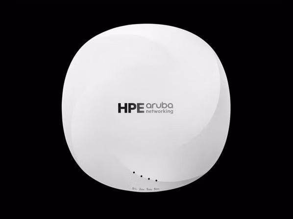 R7J49A - Aruba AP-615 (RW) Campus AP
