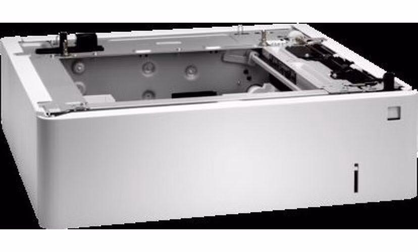 HP Zásobník médií HP Color LaserJet s kapacitou 550 listů