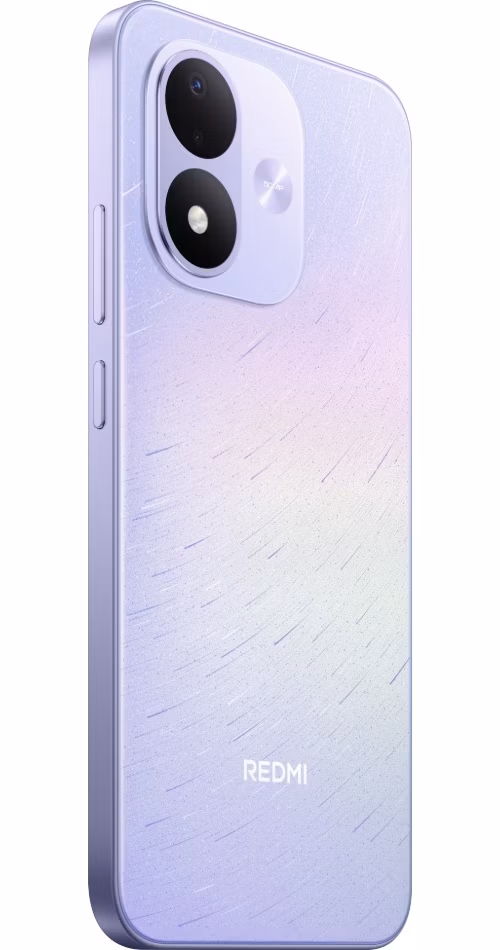 Xiaomi Redmi Note 17 5G/6GB/128GB/Celestial Purple