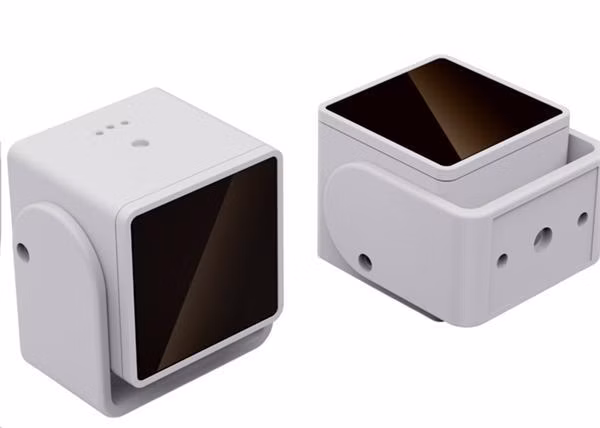 Prestigio Solutions DISPL SENSOR, Biely, FHD Signage kamera, 2,1MP, 3-5m (Range), Connection via USB 2.0 - 1,5m