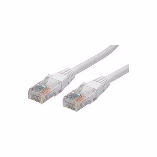 Kábel AQ sieťový UTP CAT 5, RJ-45 LAN, 2 m