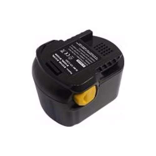 AVACOM Náhradní baterie do AEG B1220 R Ni-Mh 12V 3000mAh, články Panasonic