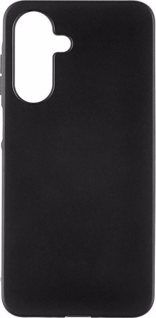 Tactical TPU Kryt pre Samsung Galaxy A26 5G Black