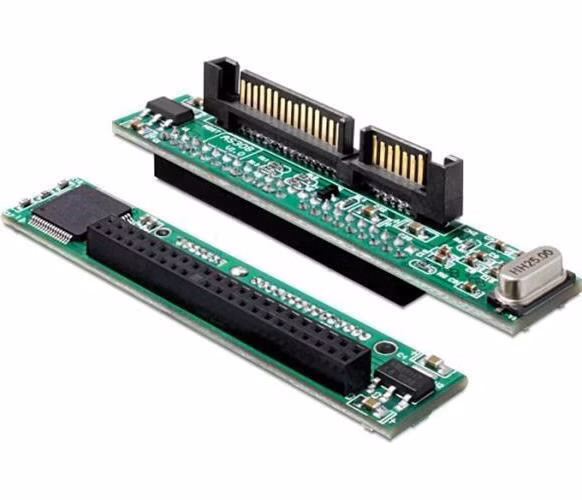 Delock konvertor 2.5 IDE HDD 44 pin > SATA 22 pin