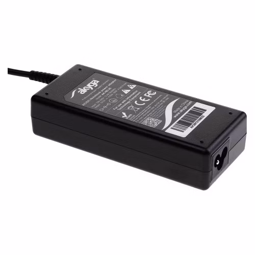 TRX Akyga 90W napájecí adaptér/ nabíječka/ HP/ Compaq/ 19.5V/ 4.62A/ 4.5x3.0mm + pin/ neoriginální