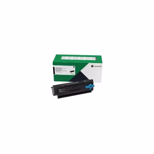 Lexmark Black High Return / 3 000str (B3340dw / B3442dw / MB3442adw)