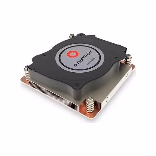 INTER-TECH Dynatron Q-7 chladic CPU, Intel soc.1700, server 1U (do 150W)