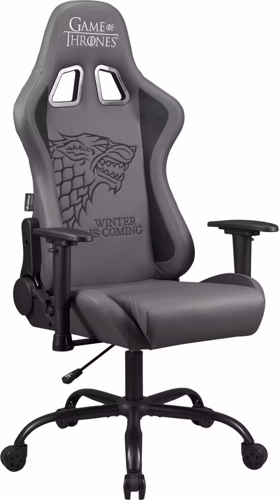 Game of Thrones Gaming Seat Pro