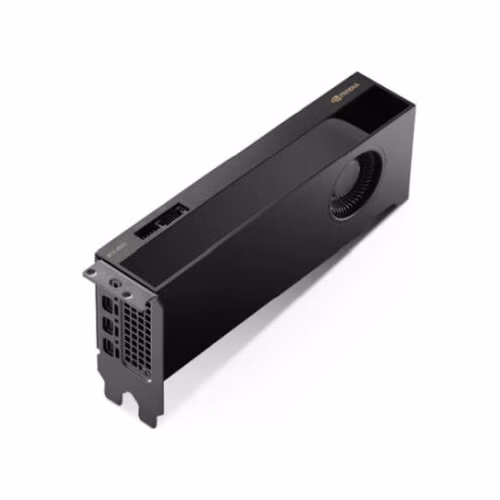 NVIDIA RTX 6000 Ada 48 GB 4DP Graphics