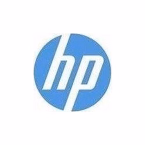 HP Toner/Yellow Managed LJ Toner Cartrid