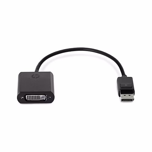 HP Adapter DisplayPort na DVI