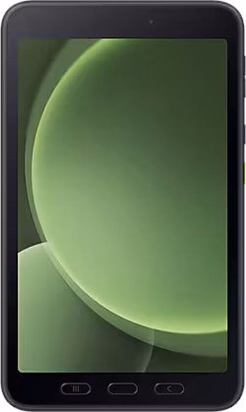 Samsung Galaxy Tab Active5 Wi-Fi/SM-X300NZGAEUE/8,0"/1920x1200/6GB/128GB/Green