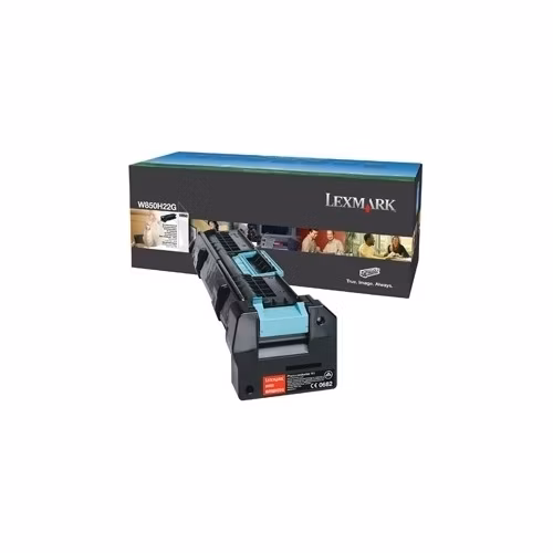 Lexmark W850 Photoconductor Kit - 60 000 stran