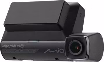 Kamera do auta MIO MiVue 955W 4K, HDR, LCD 2,7"