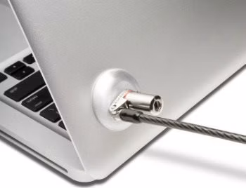 Kensington nový slot pro instalaci zámku na UltraBook®