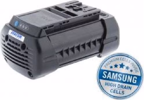 Avacom Náhradní baterie BOSCH GSR 36 V-Li, Li-Ion 36V 5000mAh, články SAMSUNG