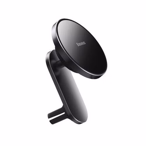 Baseus WXJN-01 Big Energy Držiak do Autá s Bezdrôtovým Nabíjaním Black