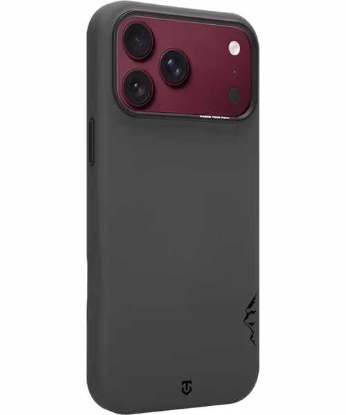Tactical MagForce Velvet Smoothie 2.0 Kryt Apple iPhone 18 Pro Max/17 Pro Max zelený