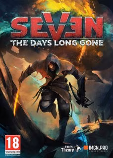 ESD Seven The Days Long Gone Collectors Edition
