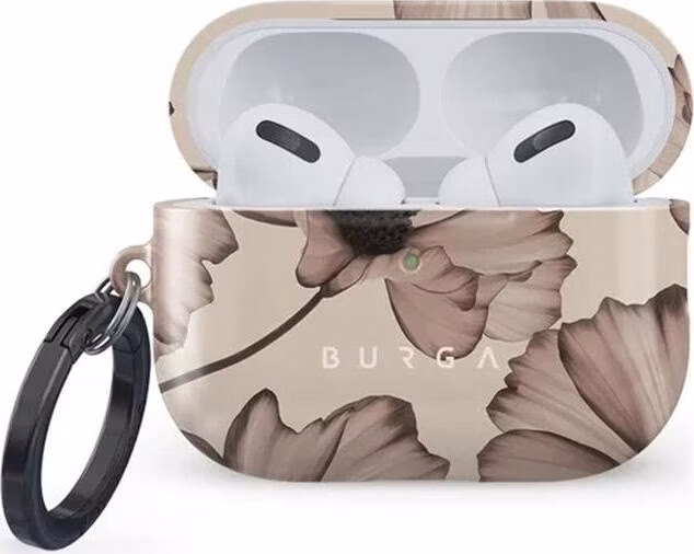 Burga puzdro Barely Yours pre AirPods Pro 3
