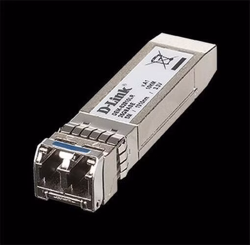 D-Link 25GBASE-SR Multi-Mode 100 m SFP28 Transceiver