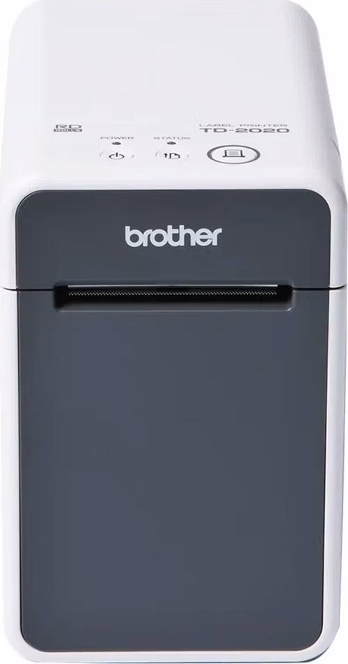 Brother TD-2020A