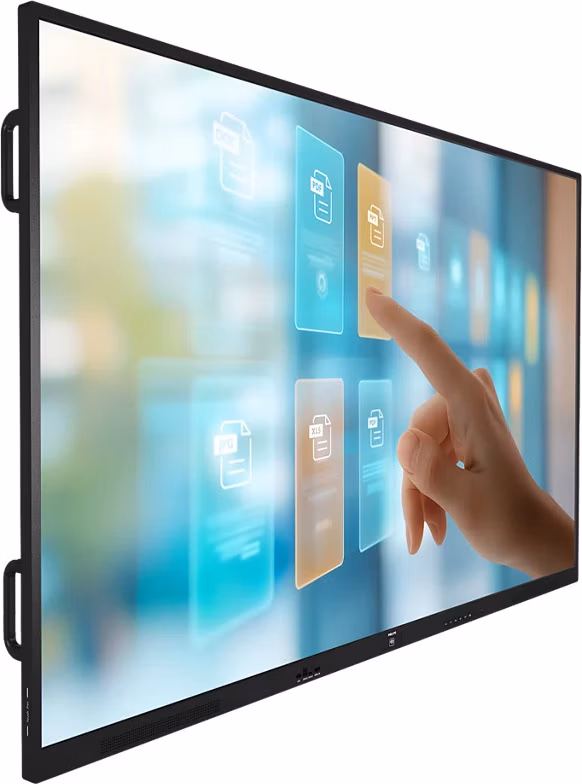65" D-LED Philips 65BDL4252E