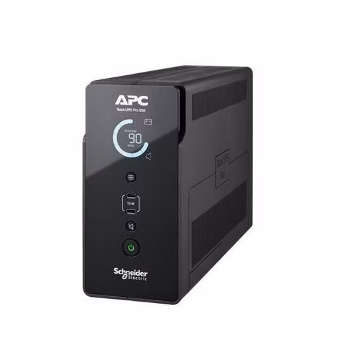 APC Back-UPS BR 650VA(400W) 6xIEC C13 outlets