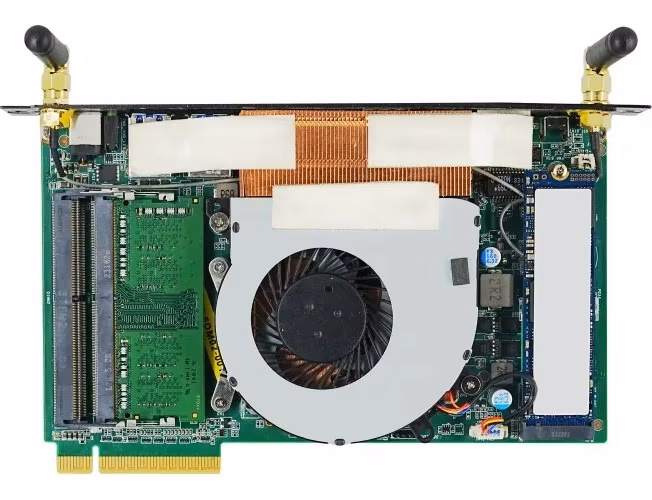 iiyama - OPS Slot PC-Module Windows 11 - 4K