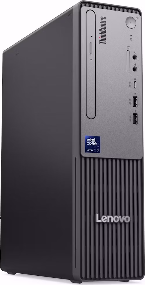 Lenovo ThinkCentre Neo 50s Gen 6/ SFF/ Ultra 7 265/ 16GB DDR5/ 1TB SSD/ Intel™ Graphics/ DVD-RW/ W11P/ kbd+myš