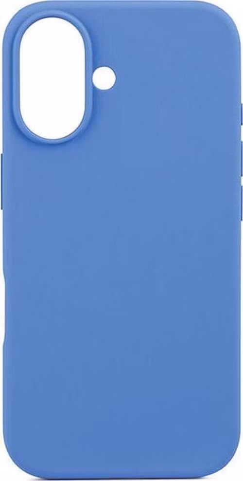 Aiino - Allure Case with magnet for iPhone 16 - Indigo