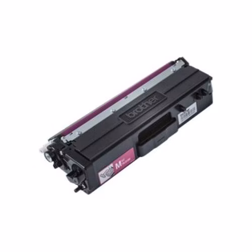 BROTHER toner TN-910M pro HL-L9310CDW/MFC-L9570CDW / 9.000 stran, / purpurový
