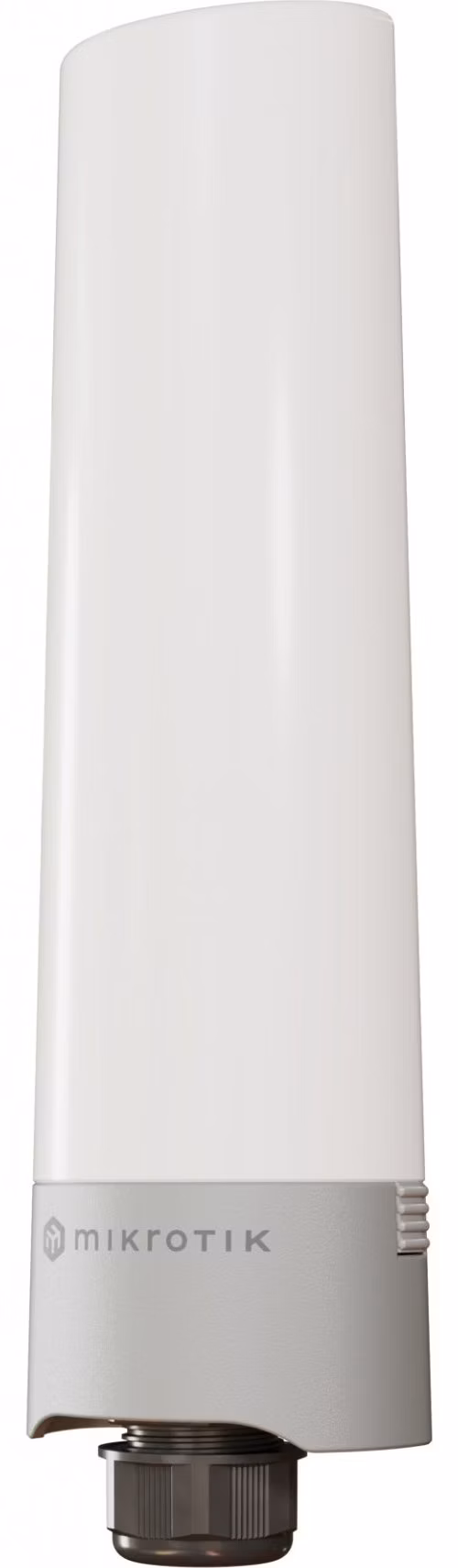 MikroTik GPER14i, GPeRx4 Smart Gigabit Passive Ethernet Repeater &amp; PoE splitter, outdoor enclosure