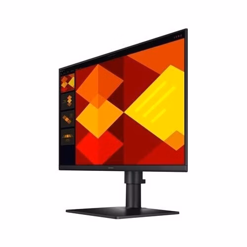 BAZAR - SAMSUNG MT LED LCD Monitor 24" Samsung S4 (S40GD) - 1920x1080, IPS, 5ms, 100Hz - Rozbaleno (Komplet)