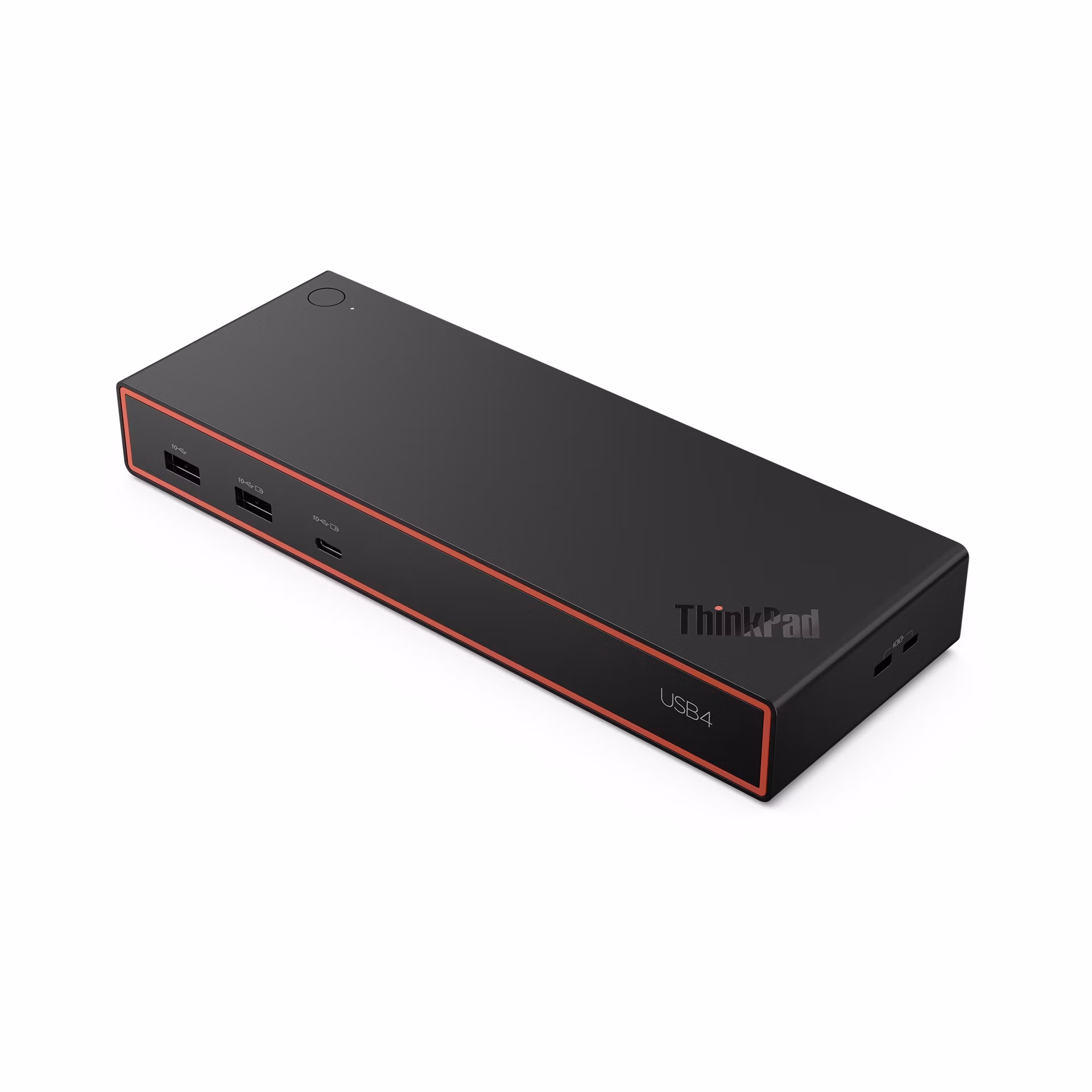 ThinkPad USB4 Dock 5000 - 100W EU