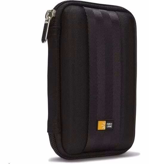 Puzdro Case Logic QHDC101K pre 2,5" HDD, čierne