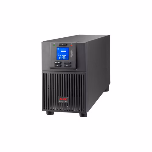 APC Easy UPS On-Line SRV 2000VA 1800W 230V