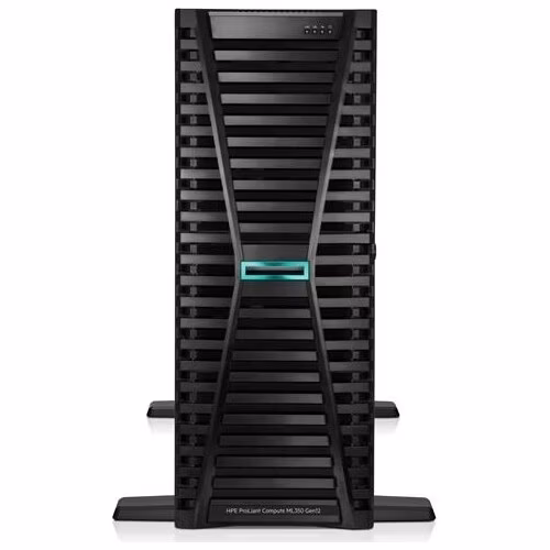 HPE PL ML350g12 6505P (2.2/12C) 1x64G (P69728) 2x960G MR408i-o 8SFF 2x1000W 1GbE NBD333 Smart Choice