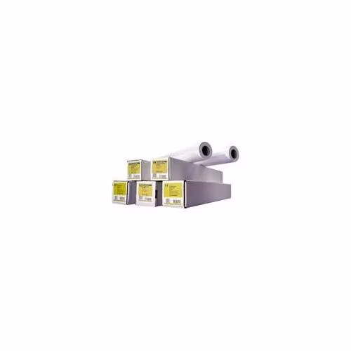 HP C6567B Coated Paper, 1067 mm, 45 m, 90 g/m2