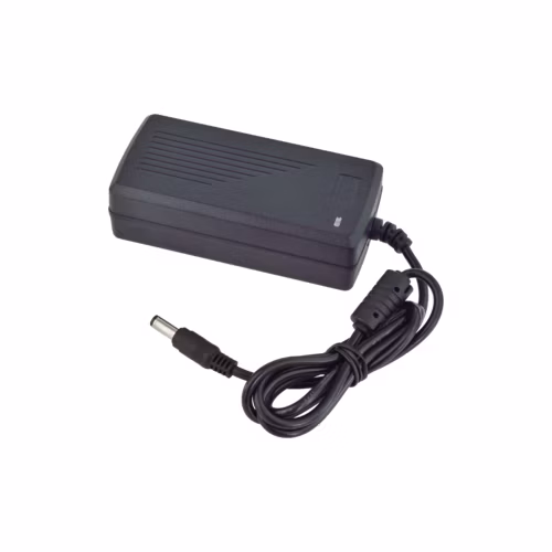 Externý napájací zdroj pre dotykové monitory, 12V/5A, s LED diódou (neoriginál)
