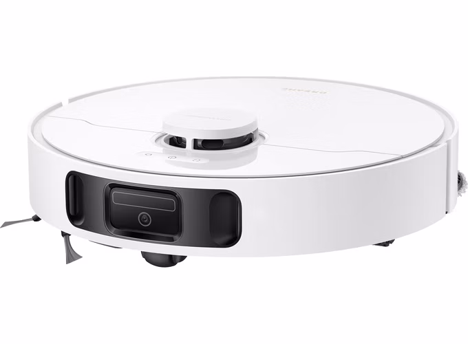 Dreame L40 Ultra CE biely, robotický vysávač
