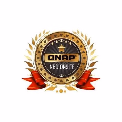 QNAP 5 let ARP pro TS-864eU-RP-4G